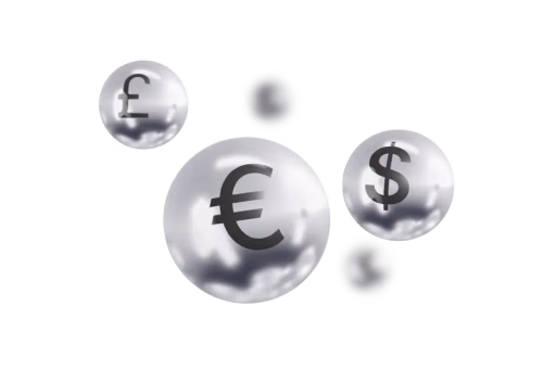 EUR/USD Forex Pair