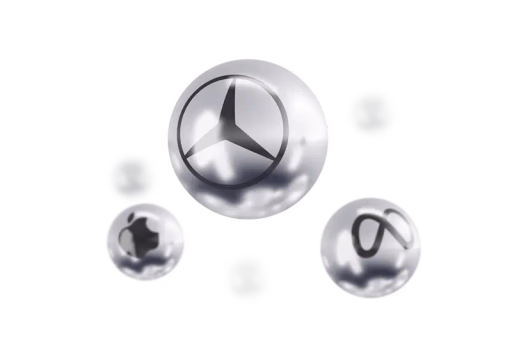 Various Stock Symbols